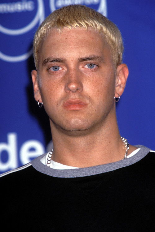 Photo of Eminem