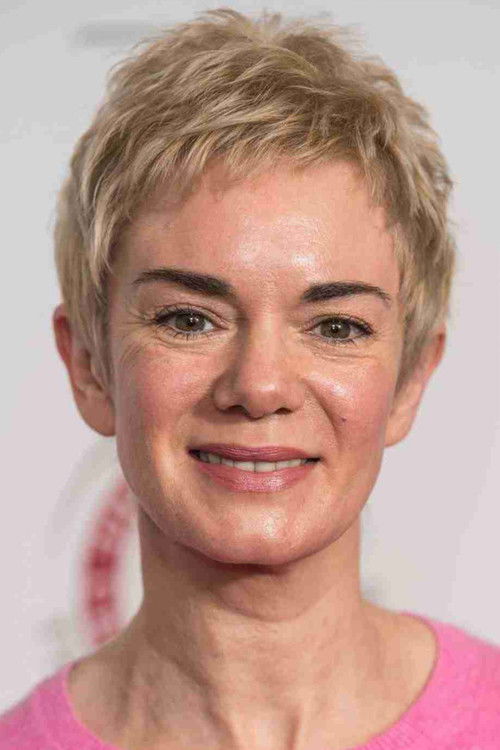 Photo of Victoria Hamilton