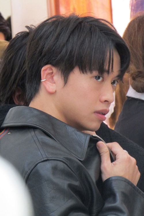 Photo of Locker Lam Ka-Hei