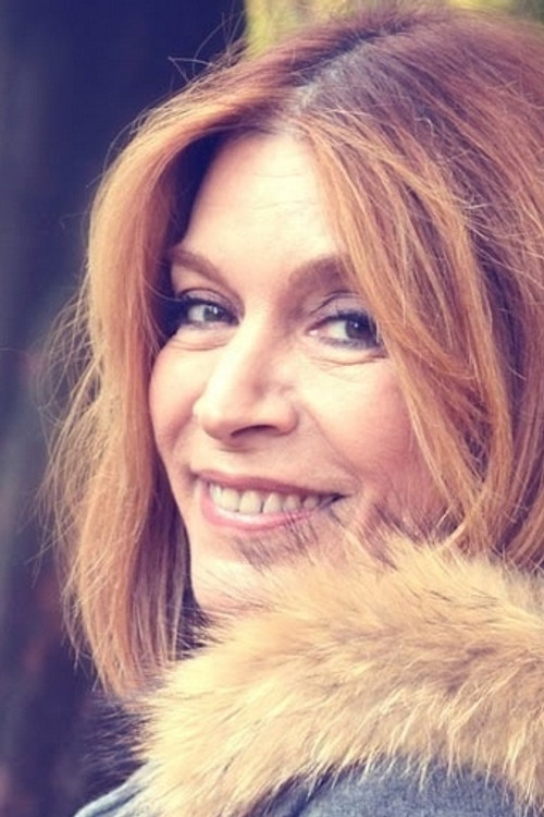 Photo of María Casal