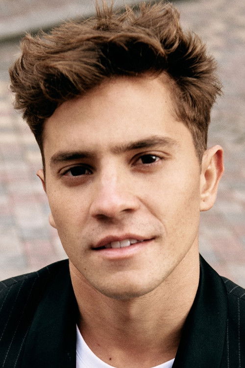 Photo of André Lamoglia