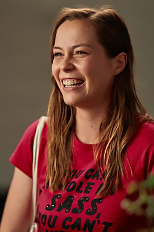 Photo of Lea Čok Rajčič