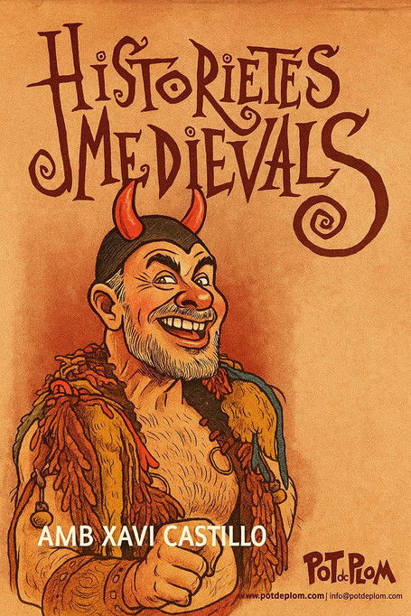 Historietes medievals