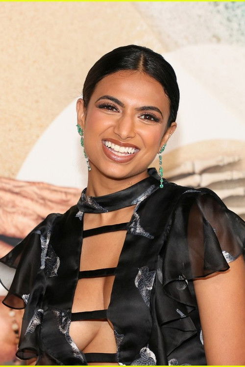 Photo of Ishana Night Shyamalan