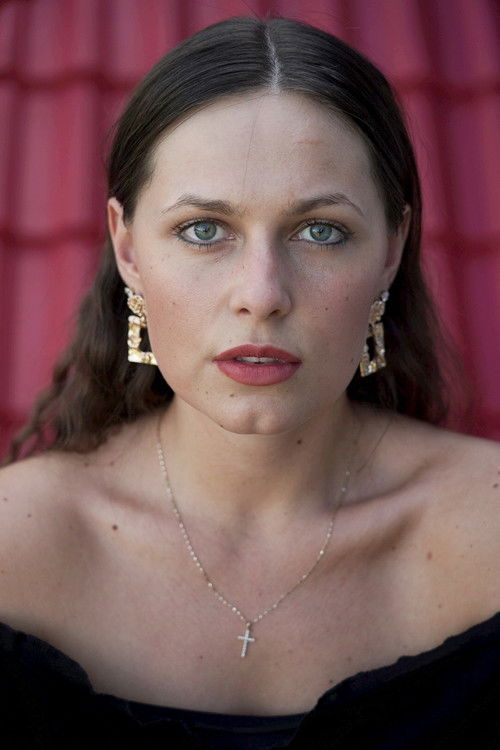 Photo of Katrina Grey