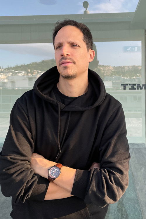 Photo of Kostas Gerampinis