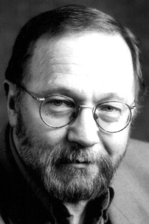 Photo of Vladimir Ivanov