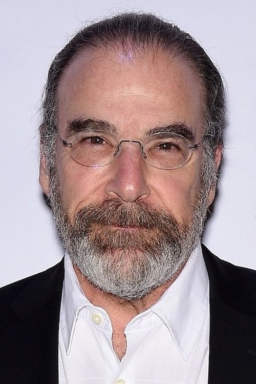 Photo of Mandy Patinkin