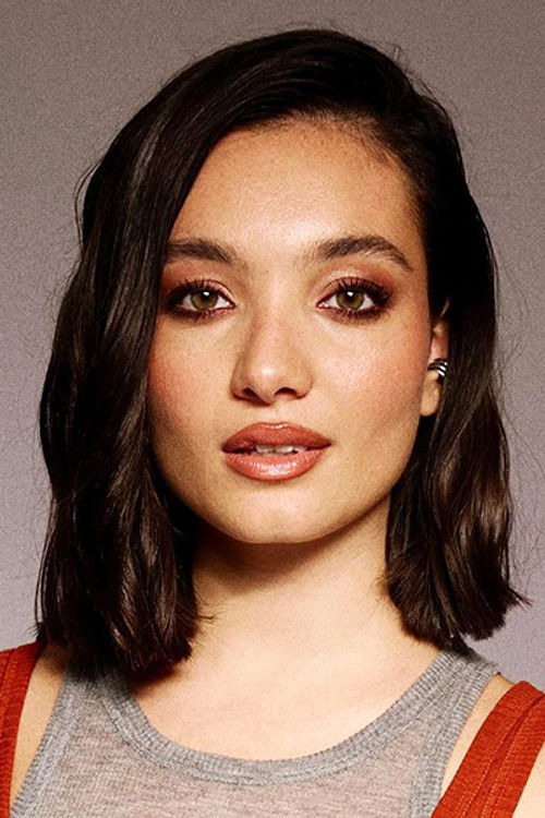 Photo of Mariasole Pollio