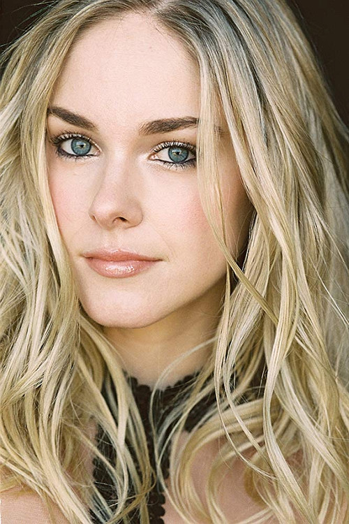 Photo of Abigail Klein