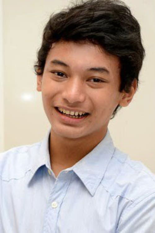 Photo of Yusuf Mahardika