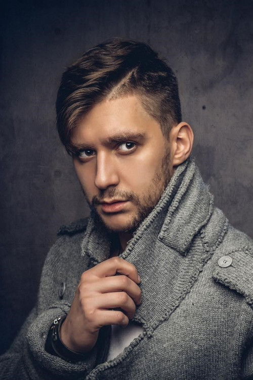 Photo of Nikita Voronin