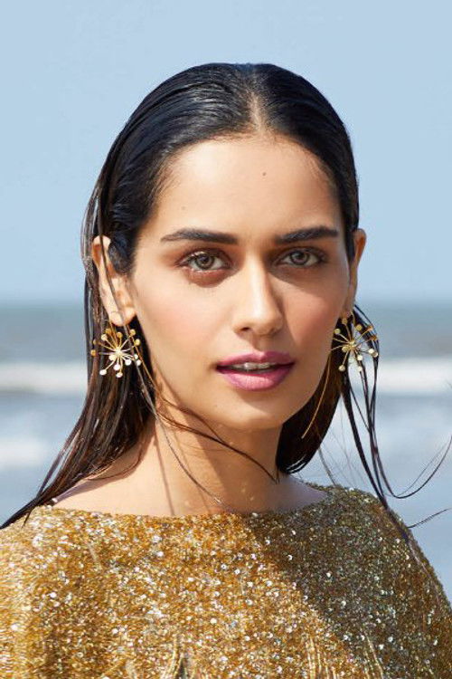 Photo of Manushi Chhillar
