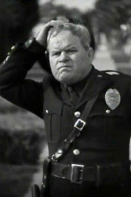 Photo of Harry Bernard