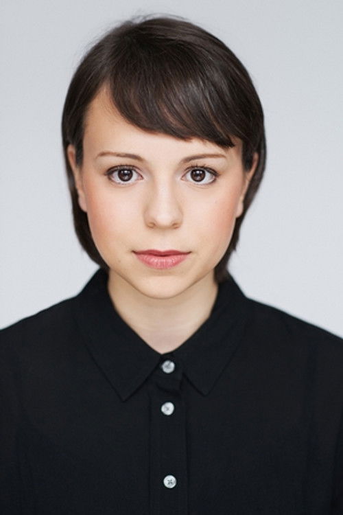 Photo of Camille Mongeau