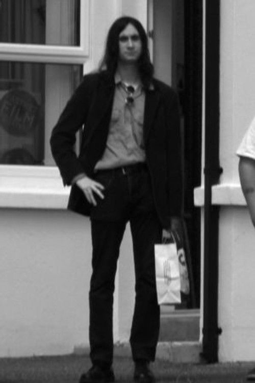 Photo of Olan Kelleher