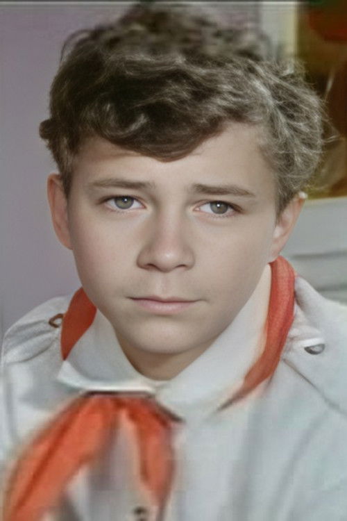 Photo of Andrey Dmitriev