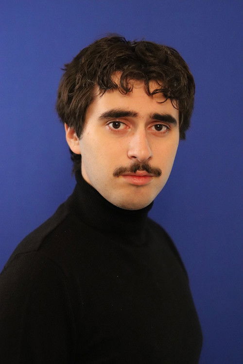 Photo of Jamen Meistrich