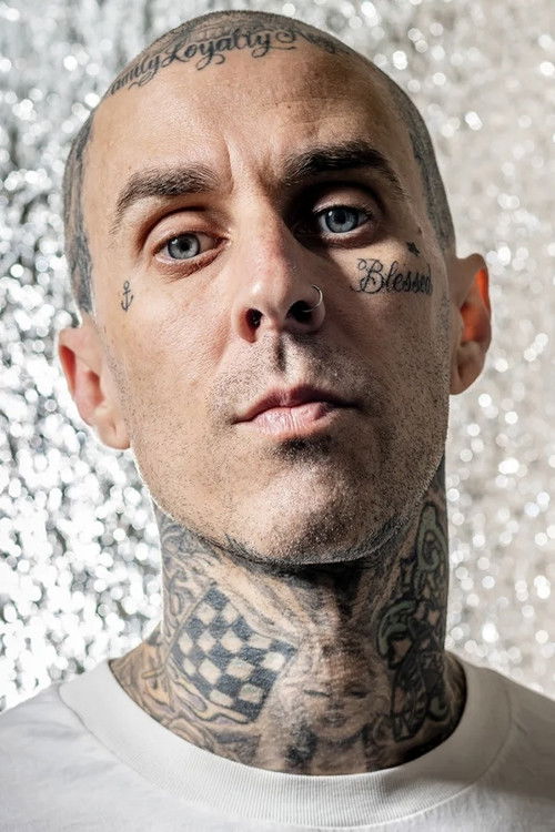 Photo of Travis Barker