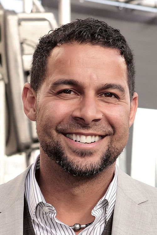 Photo of Jon Huertas