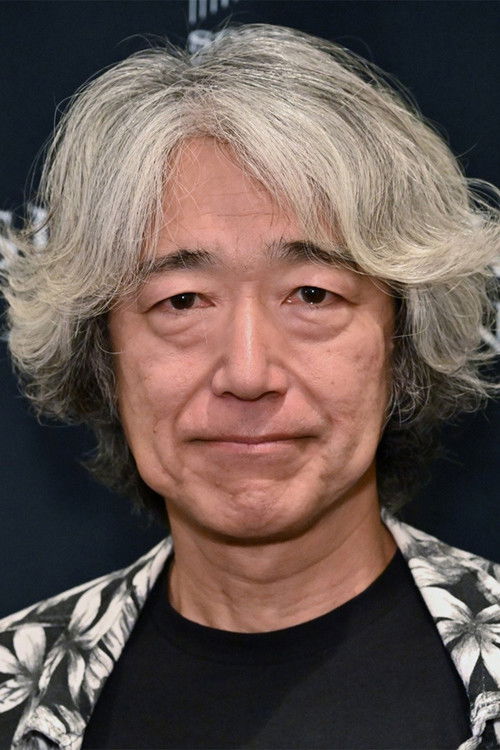 Photo of Eiichiro Hasumi