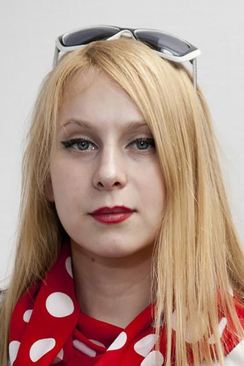 Photo of Larisa Baranova