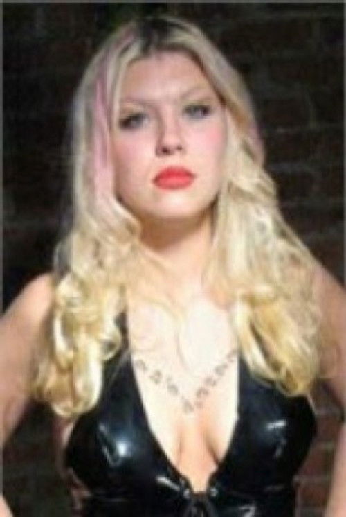 Photo of Goddess Starla