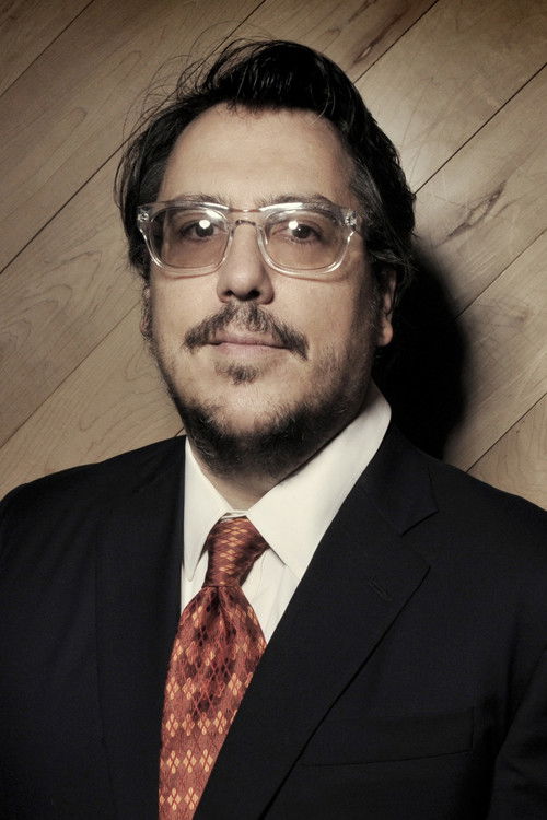 Photo of John Flansburgh