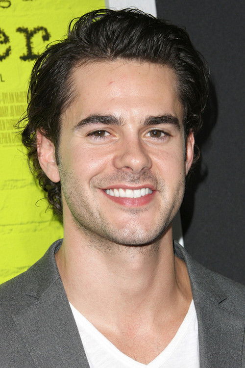 Photo of Jayson Blair