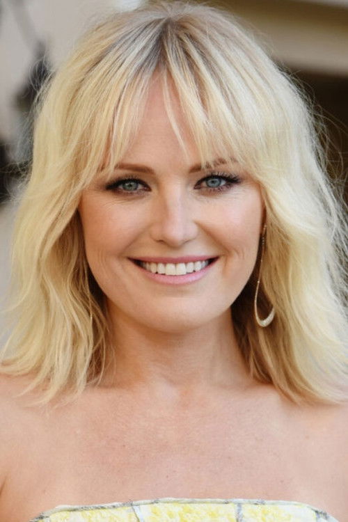 Photo of Malin Åkerman