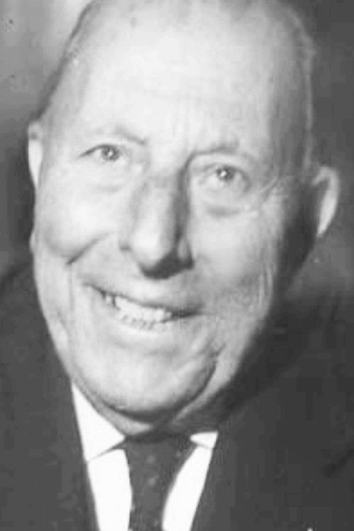 Photo of José Isbert