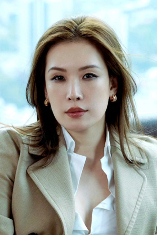 Photo of Tong Chenjie