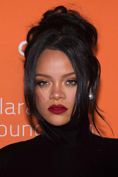 Photo of Rihanna