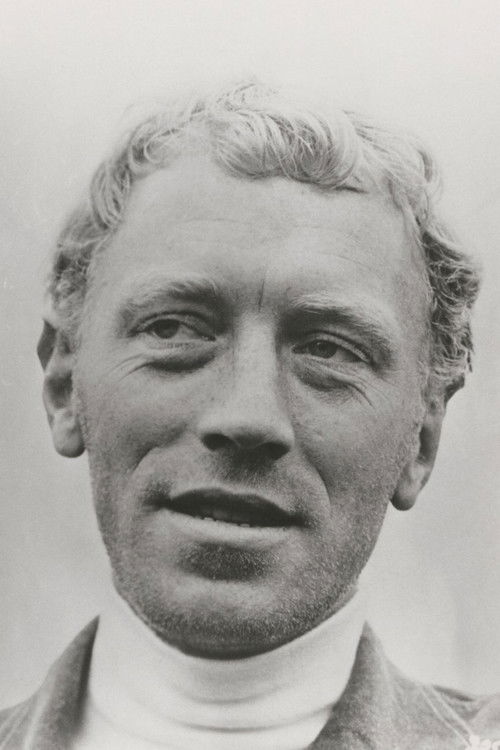 Photo of Max von Sydow