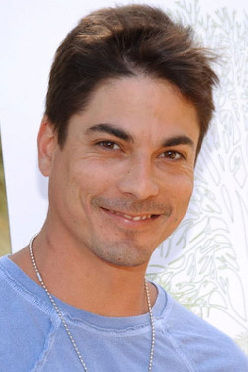 Photo of Bryan Dattilo
