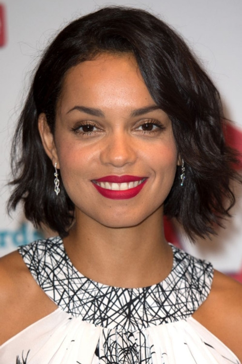 Photo of Georgina Campbell