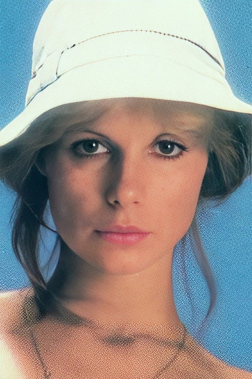 Photo of Fabienne Beze