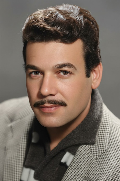 Photo of Turgut Özatay