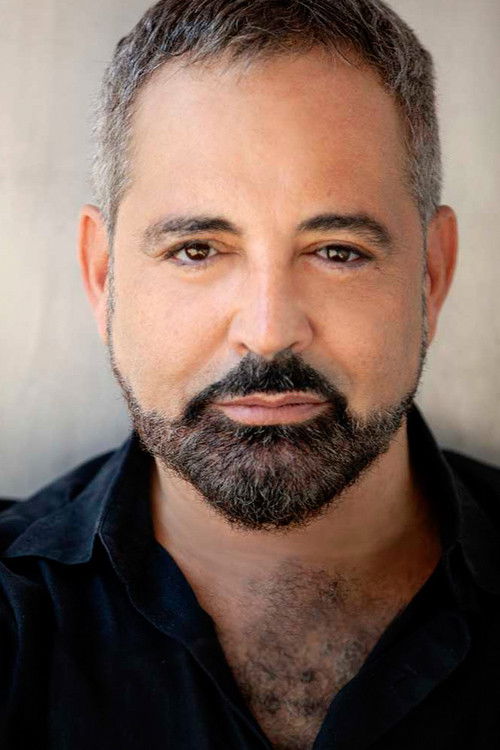 Photo of Allen Altman