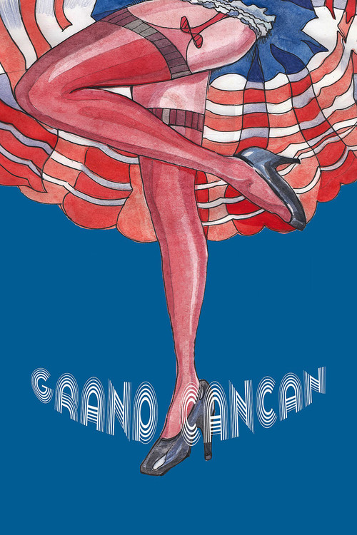 Grand Cancan