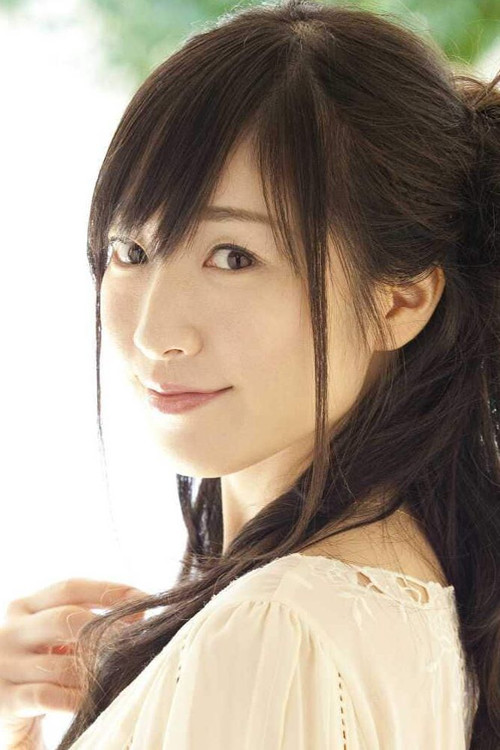 Photo of Ikumi Hayama