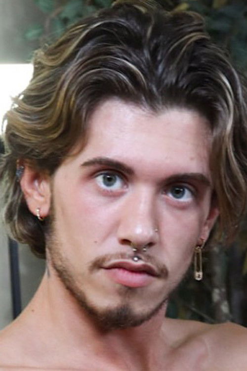 Photo of Ryan Kneeds