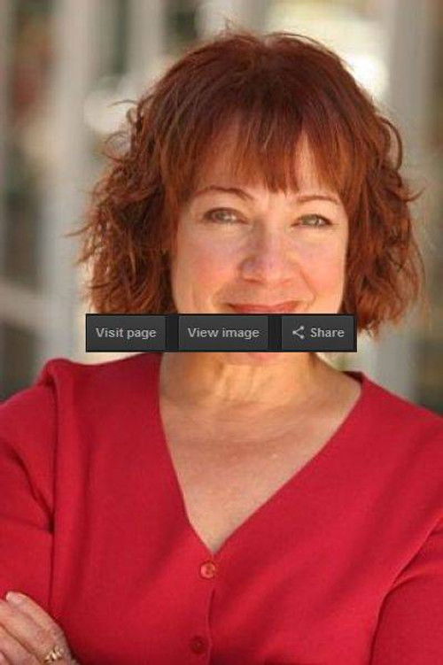 Photo of Bonnie Perlman