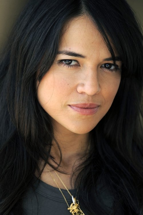Photo of Michelle Rodriguez