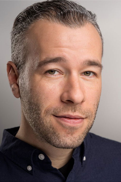 Photo of Gin Fedotov