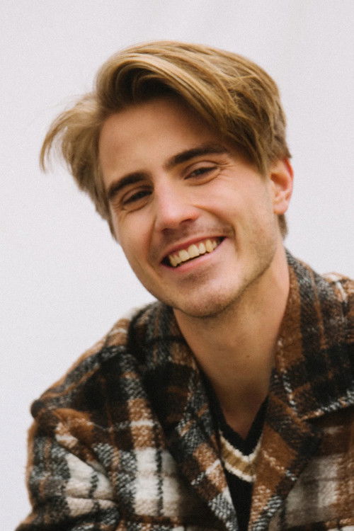 Photo of Maksim Stojanac