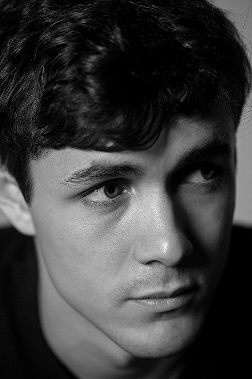 Photo of Jonah Hauer-King