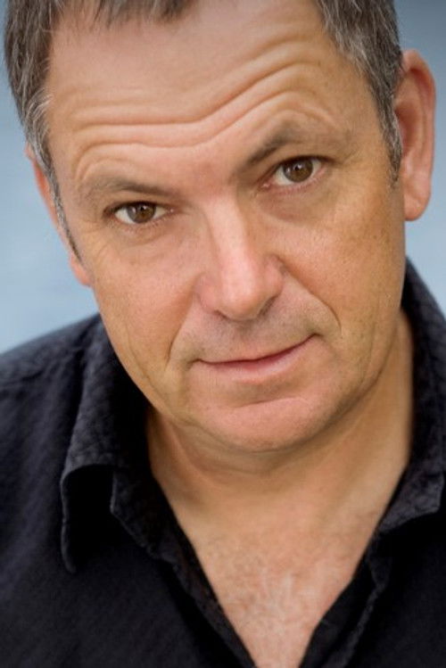 Photo of Peter Elliott