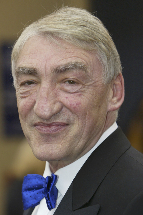 Photo of Gottfried John