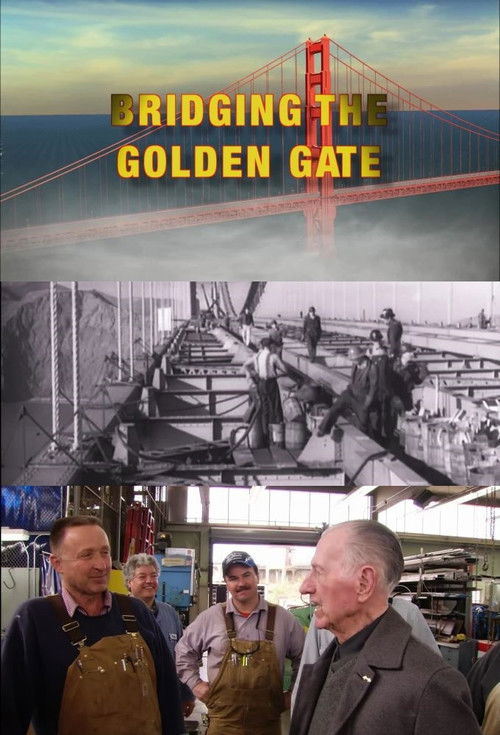 Bridging the Golden Gate